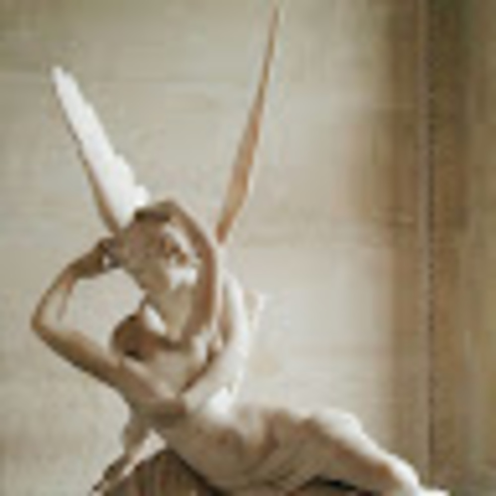 Meet your Posher, Athellia